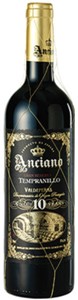 Anciano 10 Years Valdepenas Gran Reserva 2004